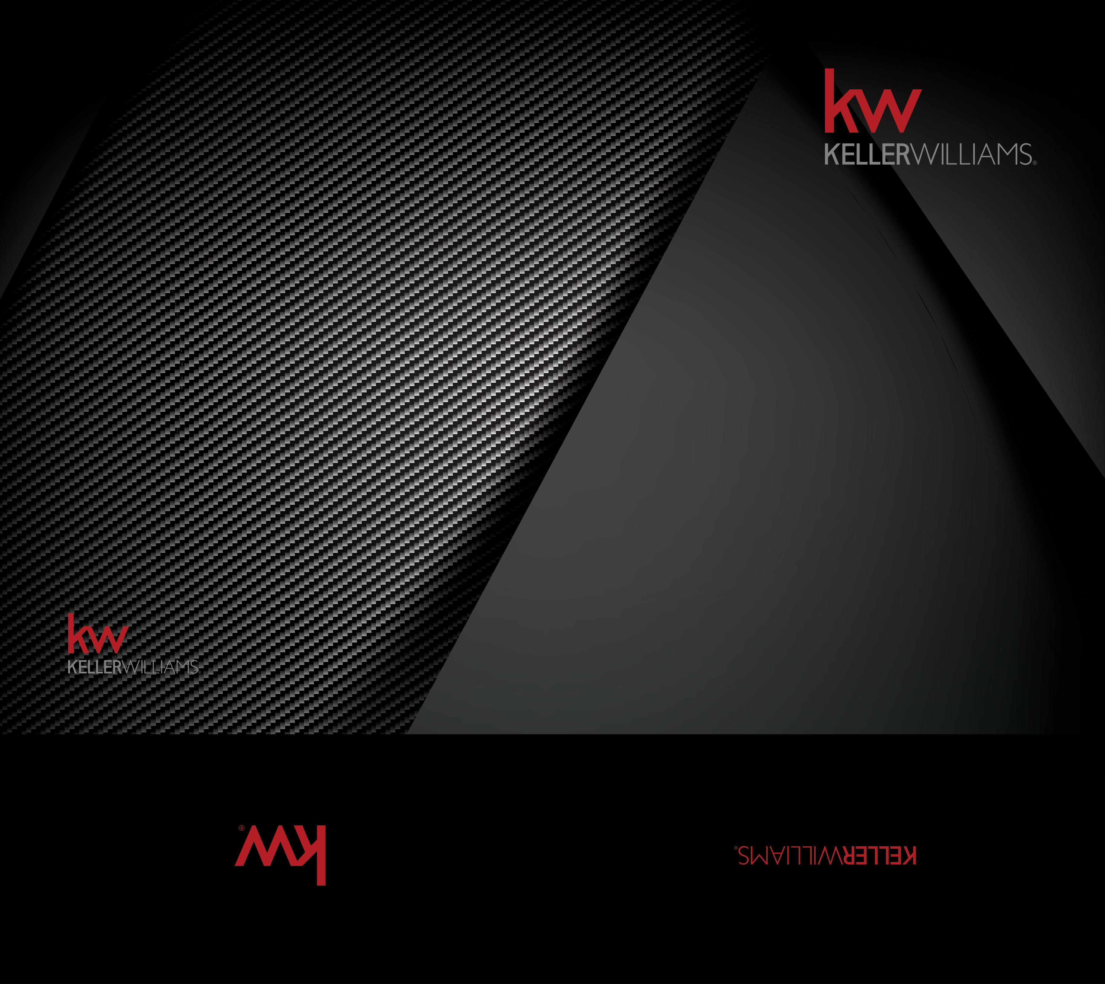 KW Cardinal · Black