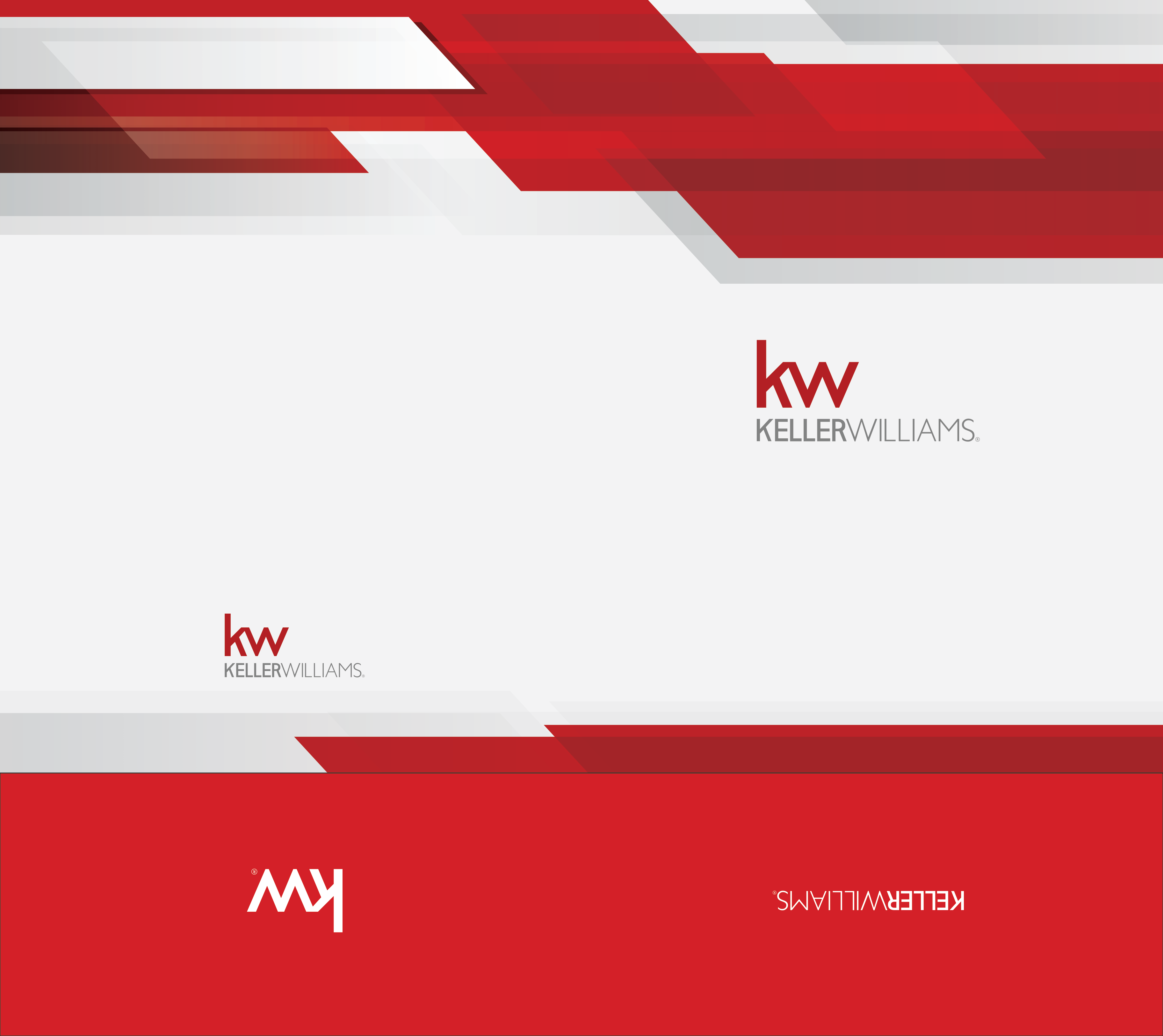 KW Red · White