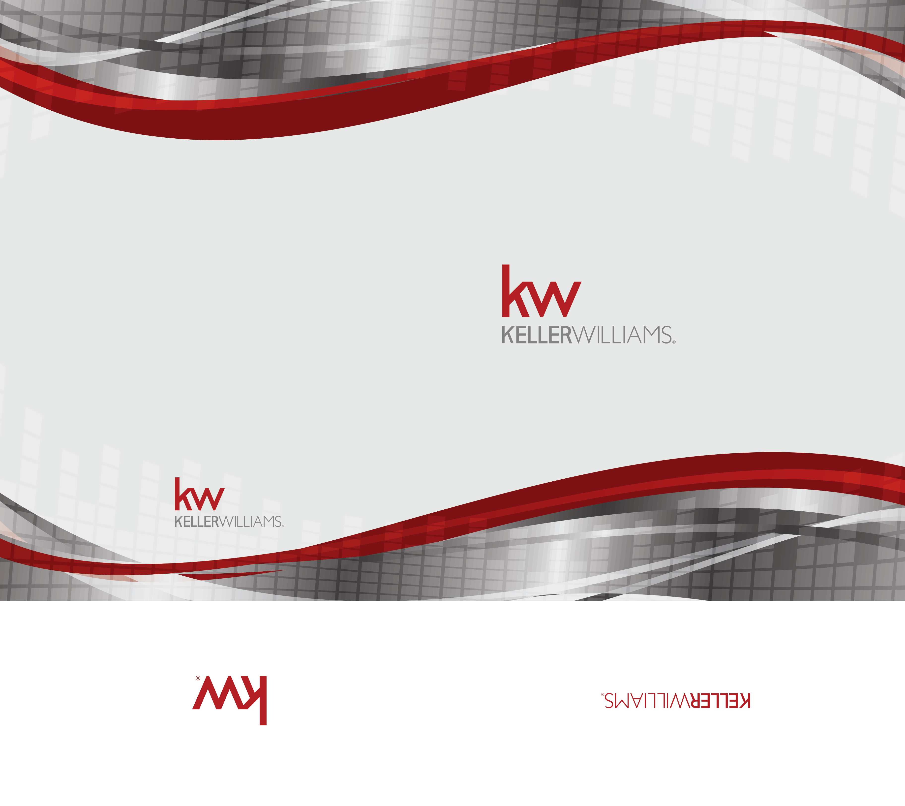 KW Silver · White