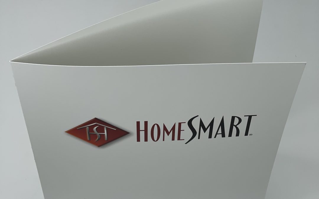 Home Smart Folders, “White”